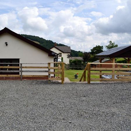 River Cottage Llangunllo Exterior photo