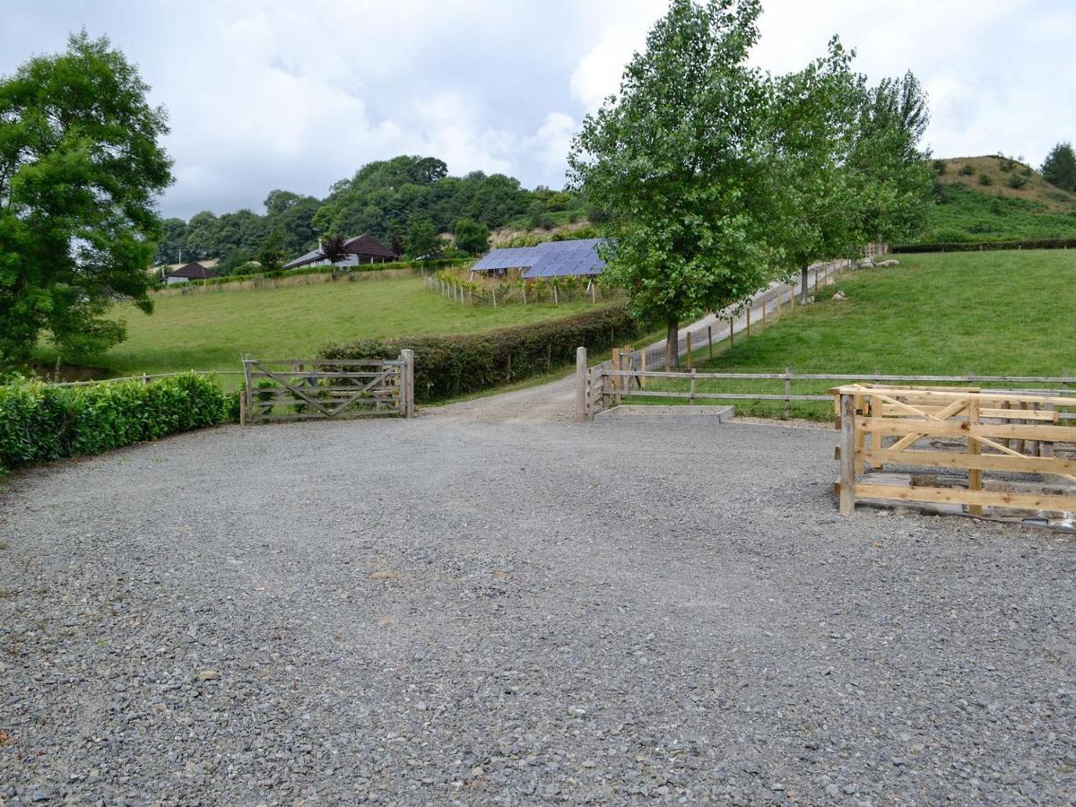 River Cottage Llangunllo Exterior photo